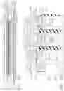 Fig. 27 - END EFFECTOR FOR USE WITH A SURGICAL FASTENING INSTRUMENT