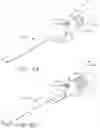 Fig. 43 - END EFFECTOR FOR USE WITH A SURGICAL FASTENING INSTRUMENT