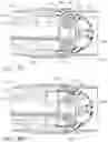 Fig. 58 - END EFFECTOR FOR USE WITH A SURGICAL FASTENING INSTRUMENT