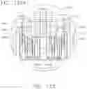 Fig. 79 - END EFFECTOR FOR USE WITH A SURGICAL FASTENING INSTRUMENT