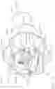 Fig. 10 - Rotatable jaw tip for a surgical instrument