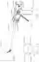 Fig. 16 - Rotatable jaw tip for a surgical instrument