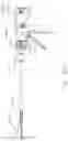 Fig. 23 - Rotatable jaw tip for a surgical instrument