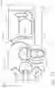 Fig. 29 - Rotatable jaw tip for a surgical instrument