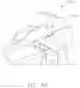 Fig. 59 - Rotatable jaw tip for a surgical instrument