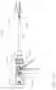 Fig. 04 - Articulation pin for a surgical instrument