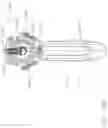 Fig. 05 - Articulation pin for a surgical instrument