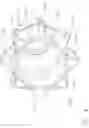 Fig. 11 - Articulation pin for a surgical instrument