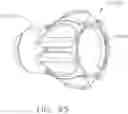 Fig. 58 - Articulation pin for a surgical instrument
