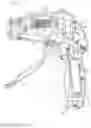 Fig. 16 - Powered surgical instruments with firing system lockout arrangements