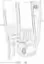 Fig. 22 - Powered surgical instruments with firing system lockout arrangements