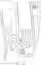 Fig. 25 - Powered surgical instruments with firing system lockout arrangements