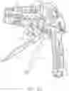 Fig. 35 - Powered surgical instruments with firing system lockout arrangements