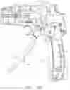 Fig. 40 - Powered surgical instruments with firing system lockout arrangements