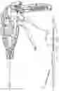 Fig. 49 - Powered surgical instruments with firing system lockout arrangements