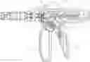 Fig. 01 - Surgical stapler with self-adjusting staple height