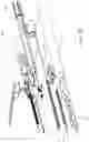 Fig. 09 - Surgical stapler with self-adjusting staple height