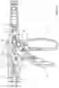 Fig. 22 - Surgical stapler with self-adjusting staple height