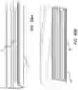 Fig. 71 - Surgical stapler with self-adjusting staple height