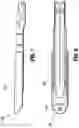 Fig. 06 - Surgical instrument with imaging device