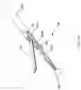 Fig. 16 - Tissue alignment for surgical closure