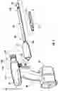 Fig. 02 - Ejecting assembly for a surgical stapler