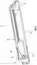 Fig. 03 - Ejecting assembly for a surgical stapler