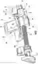 Fig. 06 - Ejecting assembly for a surgical stapler