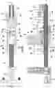 Fig. 09 - Ejecting assembly for a surgical stapler
