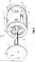 Fig. 03 - Circular stapling apparatus with pinned buttress