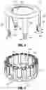 Fig. 05 - Circular stapling apparatus with pinned buttress