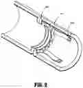 Fig. 09 - Circular stapling apparatus with pinned buttress