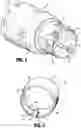 Fig. 06 - Loading unit locking collar with rotational actuated release