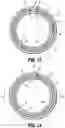 Fig. 11 - Loading unit locking collar with rotational actuated release