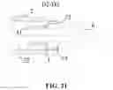 Fig. 22 - Handle assembly and stapler including the same