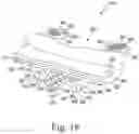 Fig. 11 - Method of designing and manufacturing low-profile customized patient-specific orthopaedic surgical instruments