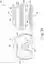 Fig. 19 - Method of designing and manufacturing low-profile customized patient-specific orthopaedic surgical instruments