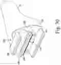 Fig. 20 - Method of designing and manufacturing low-profile customized patient-specific orthopaedic surgical instruments