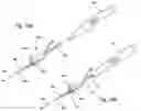 Fig. 11 - Surgical device with light