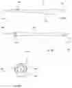 Fig. 16 - Surgical device with light