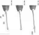 Fig. 10 - INLINE CUTTER FOR CUTTING AND RETRIEVING IMPLANTED MICROSURGICAL DEVICES