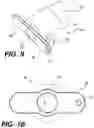Fig. 11 - Protector for a Trans-Corneal Incision