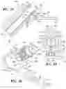 Fig. 16 - System and method for bone fixation using a nail locked to an encircling anchor