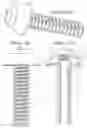 Fig. 13 - Bone implants