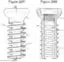 Fig. 29 - Bone implants