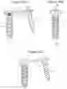 Fig. 34 - Bone implants