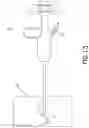 Fig. 13 - Directional kyphoplasty device and method of using such a device