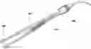 Fig. 01 - HEATED FORCEPS FOR MEIBOMIAN GLAND EXPRESSION