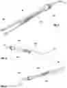 Fig. 02 - HEATED FORCEPS FOR MEIBOMIAN GLAND EXPRESSION