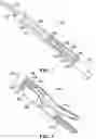 Fig. 03 - Actuator apparatus for operating a surgical instrument